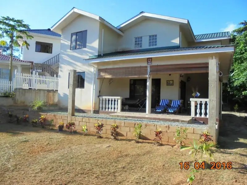 BETHLEHEM VILLA