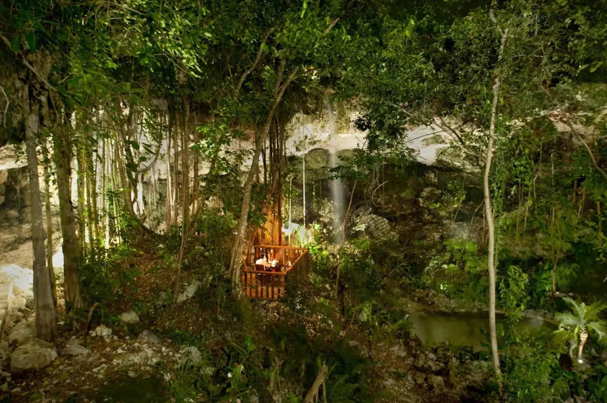 EDEN ROC AT CAP CANA