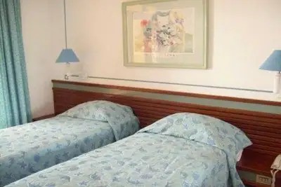 COLONNA GALAPAGOS GARDEN