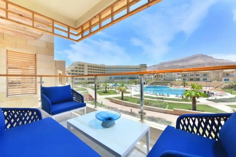 TOLIP EL GALALA MAJESTIC RESORT
