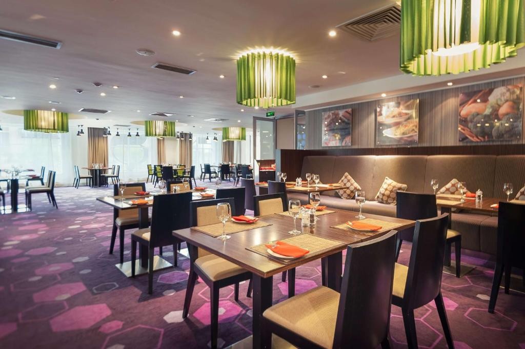 PARK INN BY RADISSON