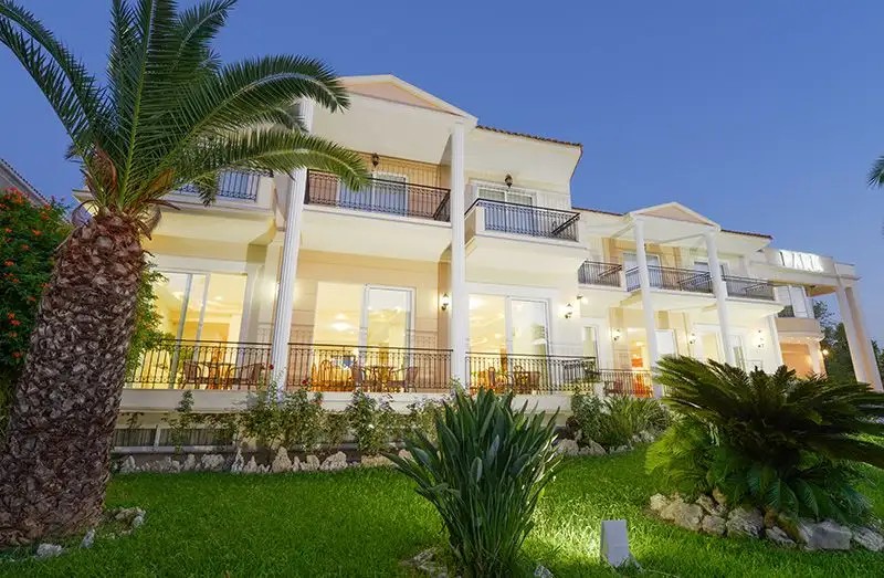 BOMO PARK HOTEL & SPA
