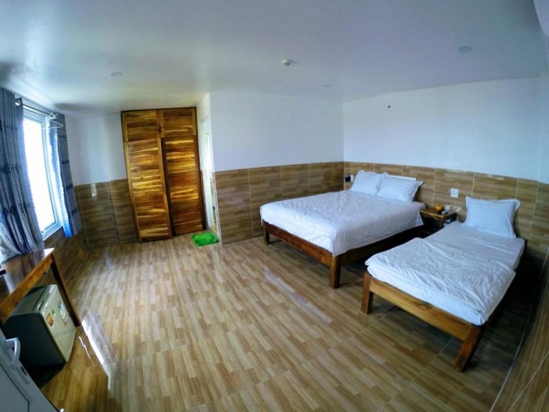 NGOC THAO PHU QUOC HOTEL