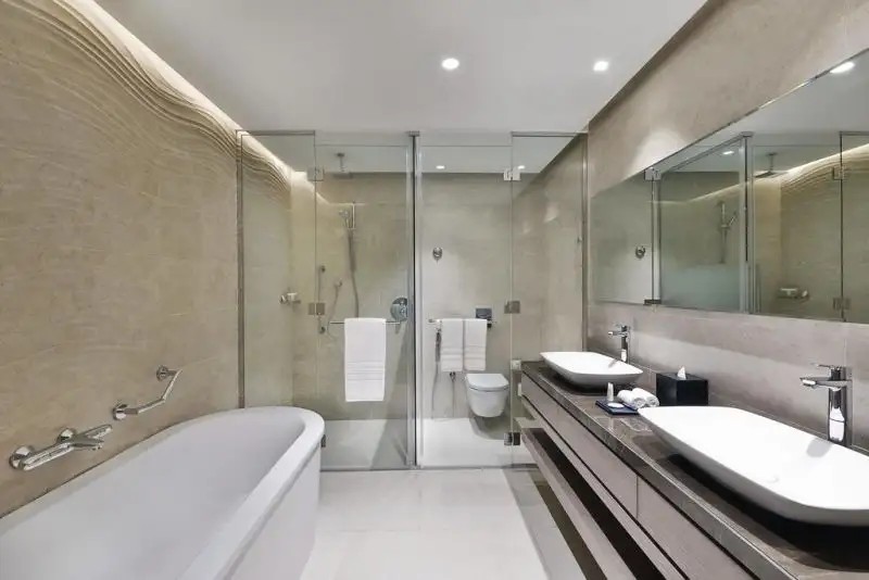 COURTYARD BY MARRIOTT AL BARSHA