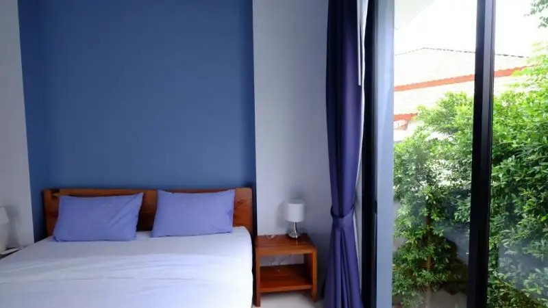 COCO LAYMA VILLA SAMUI