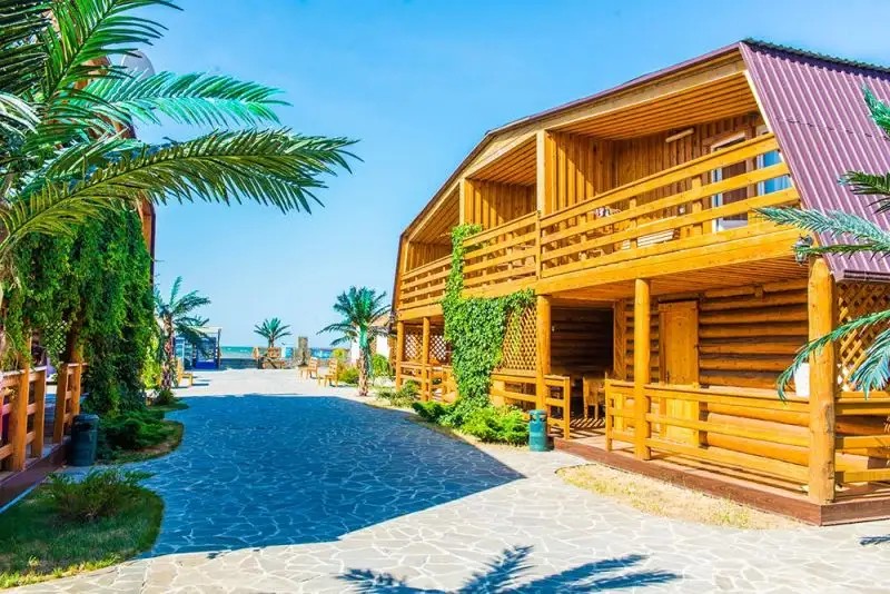 FAMILY SPARESORT