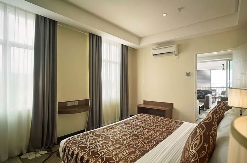 executive studio suite