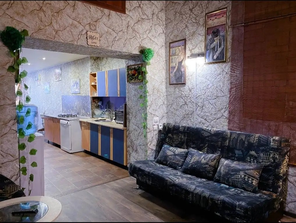 КОТТЕДЖ ЗАРЕЧЕНСКИЙ