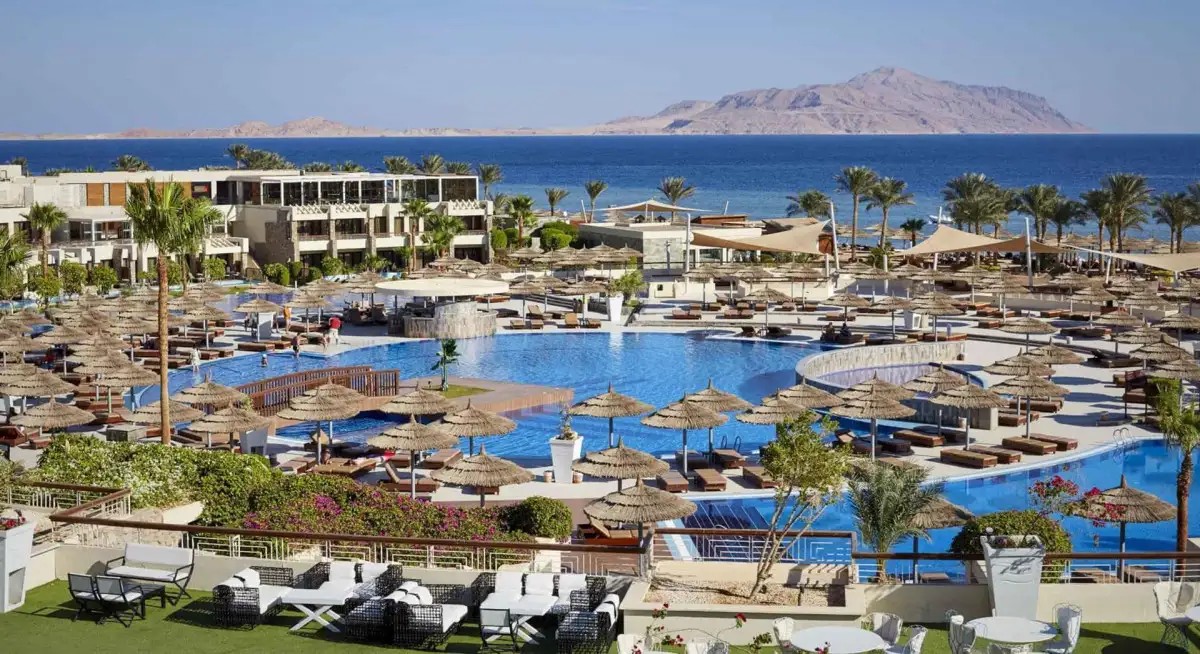CORAL SEA IMPERIAL SENSATORI (EX. CORAL SEA SENSATORI RESORT)