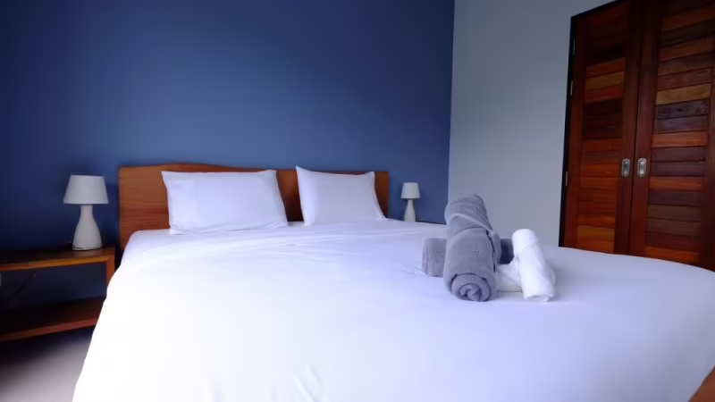 COCO LAYMA VILLA SAMUI