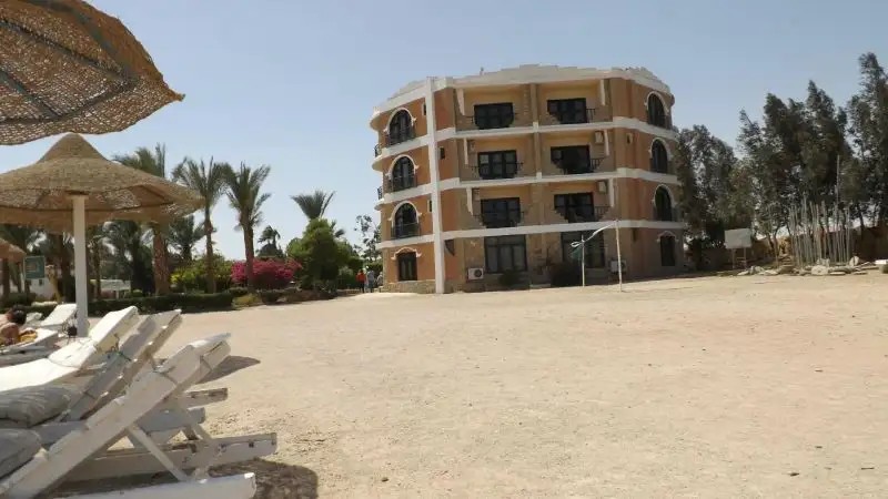 EL SAMAKA COMFORT