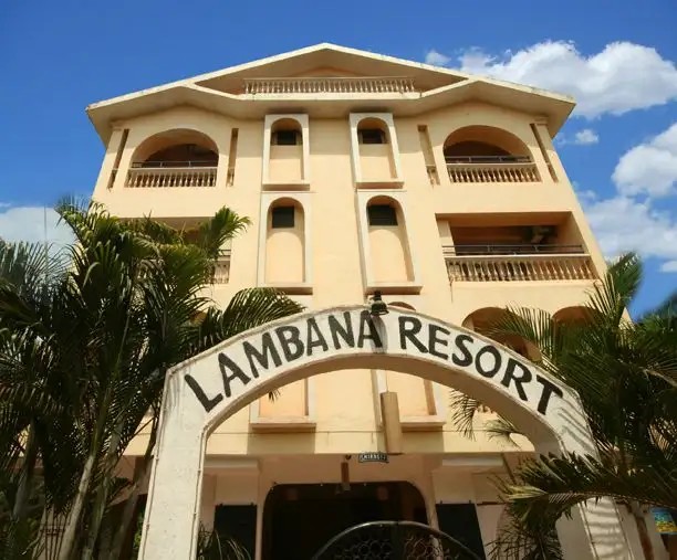 LAMBANA RESORT