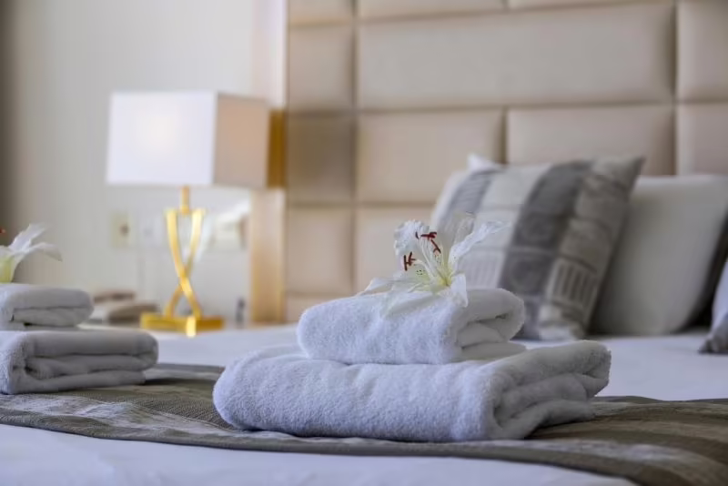 CONSTANTINOS THE GREAT BEACH