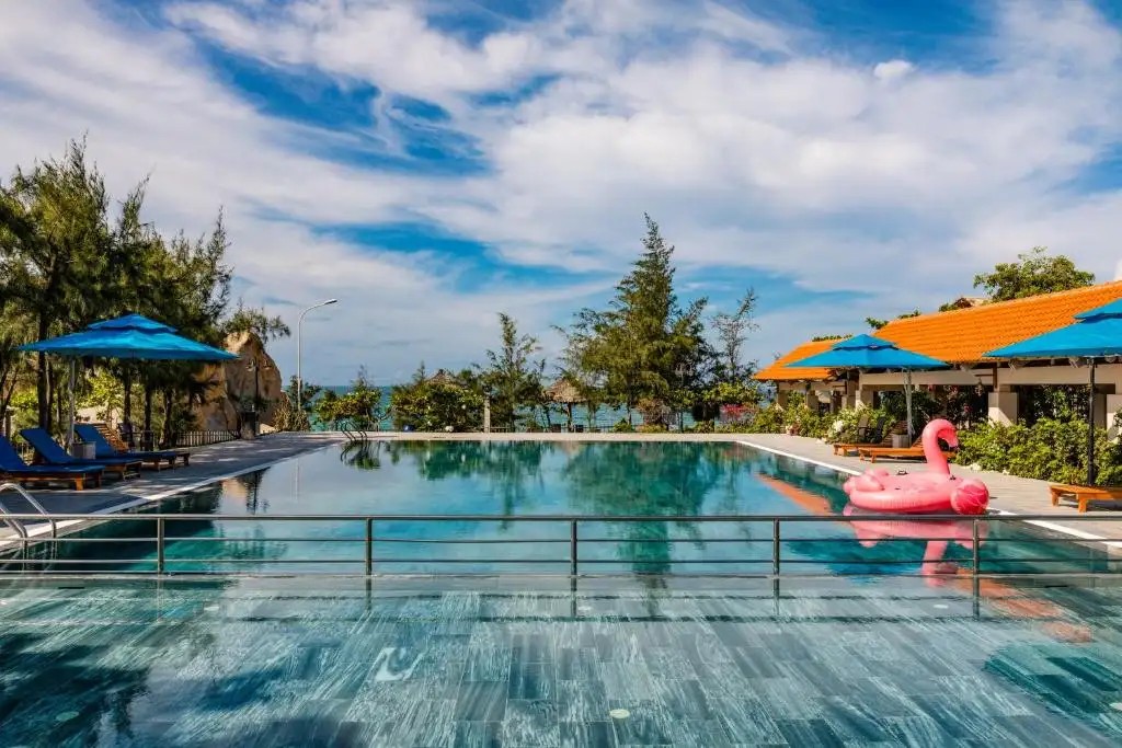 HON CO CA NA RESORT