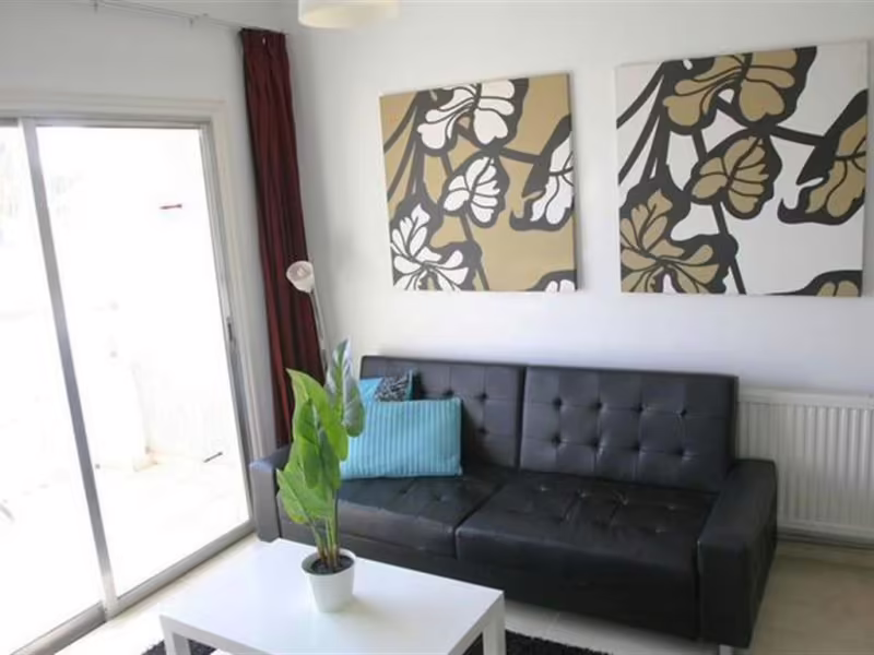 THE PALMS LIMASSOL APART
