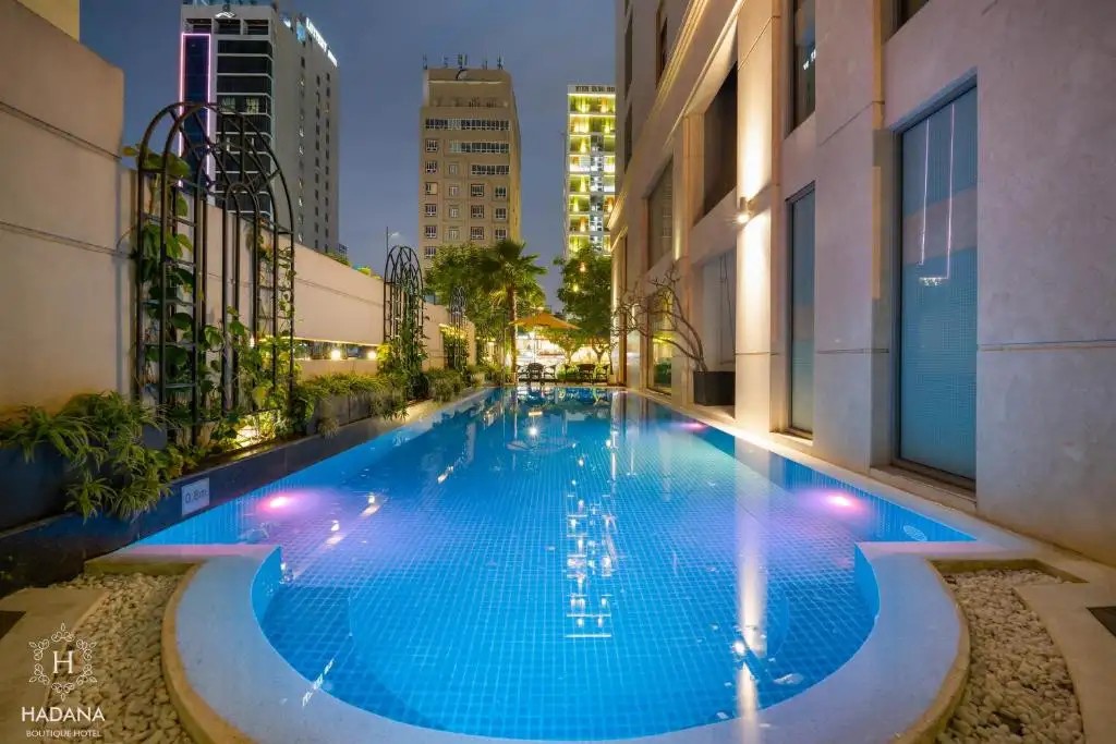 HADANA BOUTIQUE DANANG