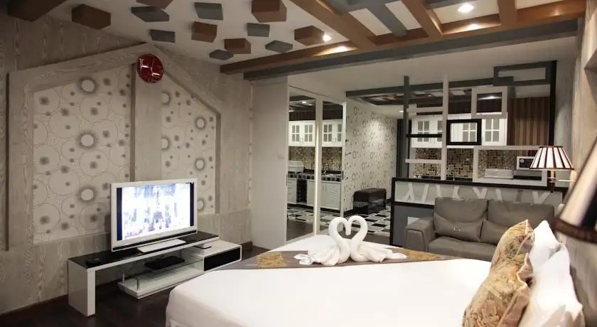 KTK REGENT SUITE