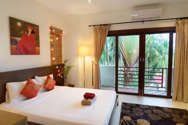 MAENAM HILLS SAMUI