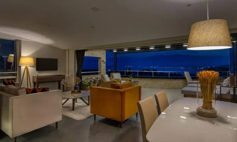 ARKK HOMES