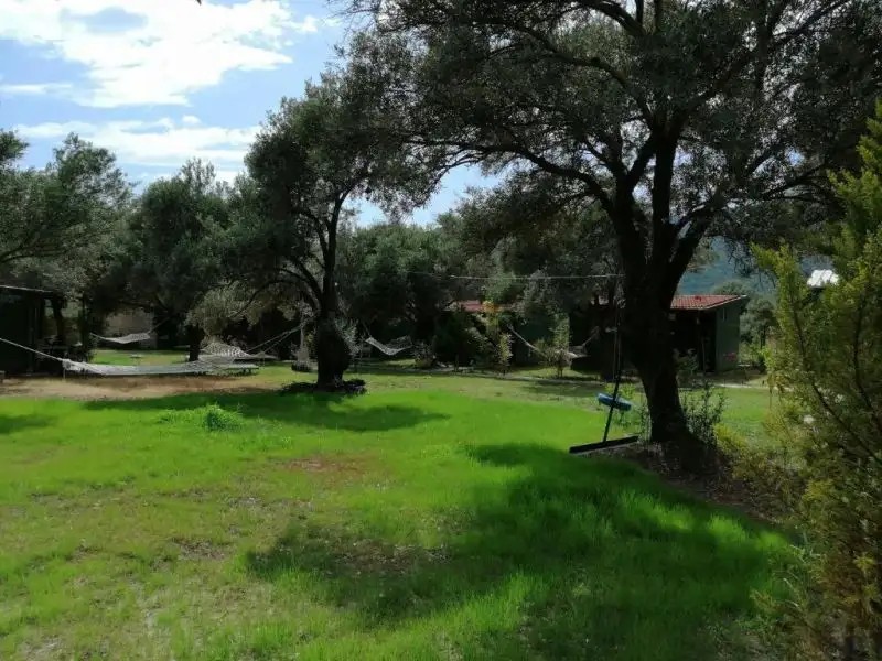 MY BUNGALOV HOTEL