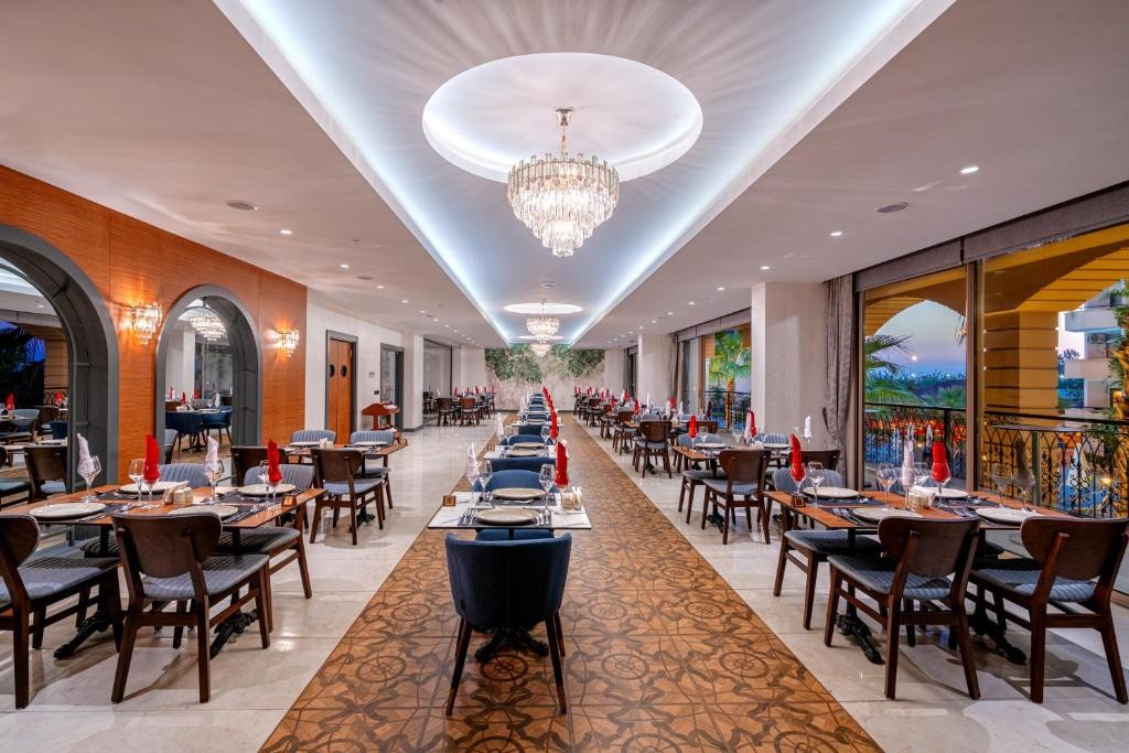 SUN HEAVEN HOTEL (EX. CLUB SUN HEAVEN FAMILY & SPA)