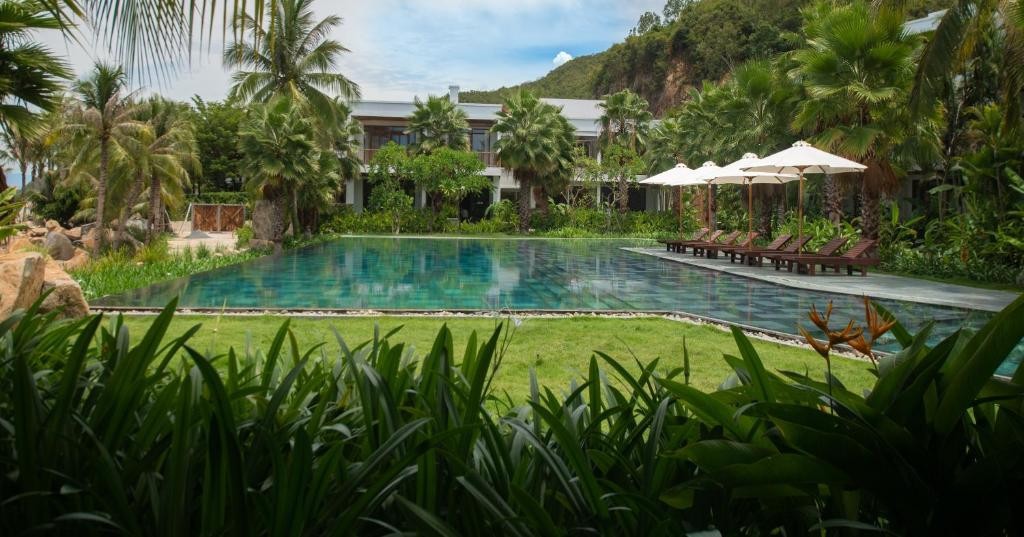 ALIBU RESORT