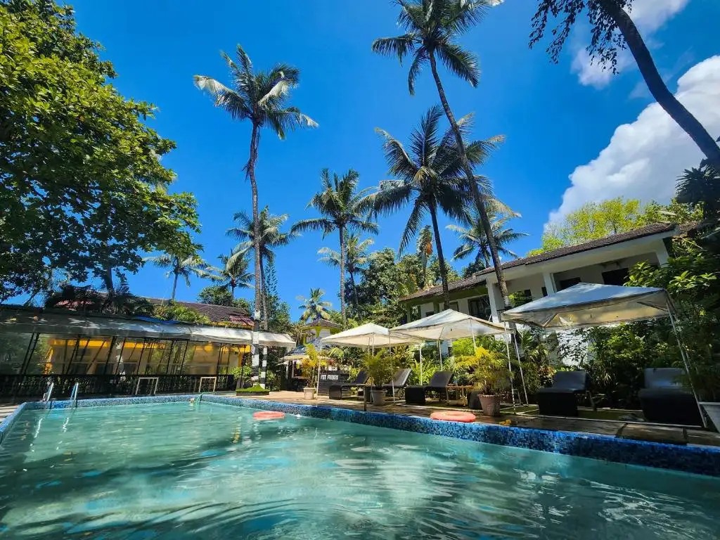ONDAS DO MAR BEACH RESORT PHASE 1