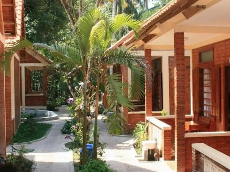 TRUONG LINH PHU QUOC RESORT