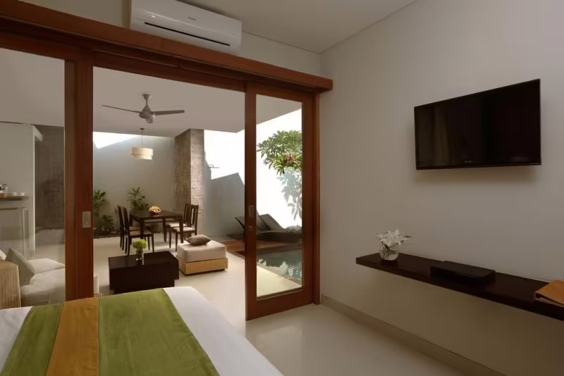 SAMAJA VILLAS SEMINYAK