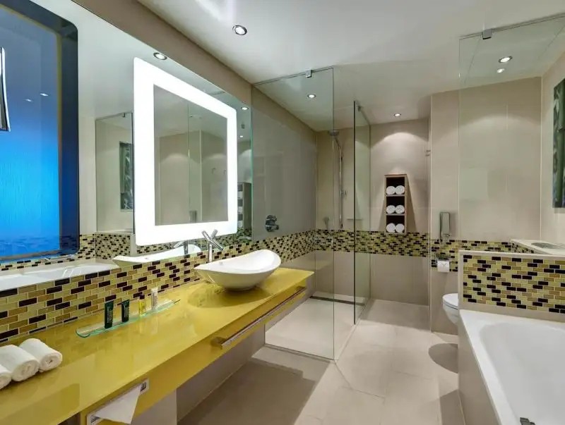 HILTON FRANKFURT AIRPORT