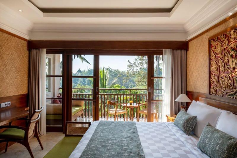 arkamara suite jungle