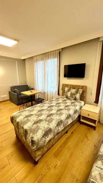 SUR HOTEL