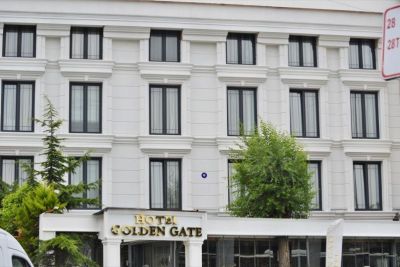 GOLDENGATE TOPKAPI HOTEL