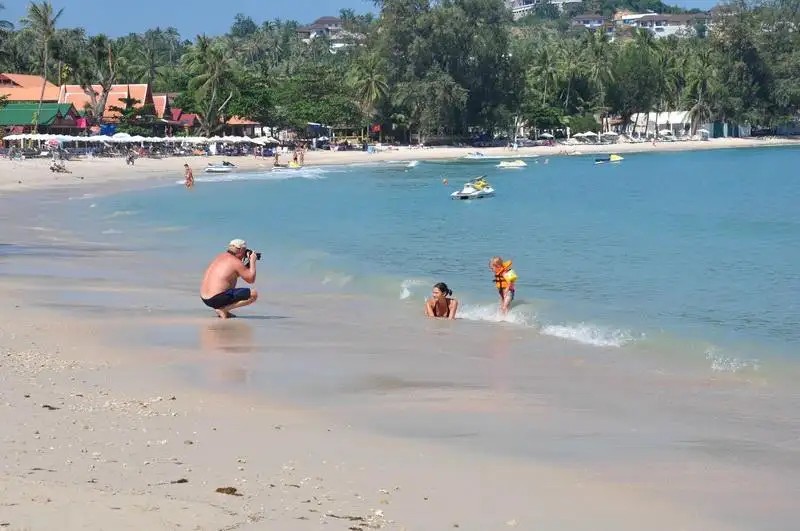 SAMUI HONEY COTTAGES