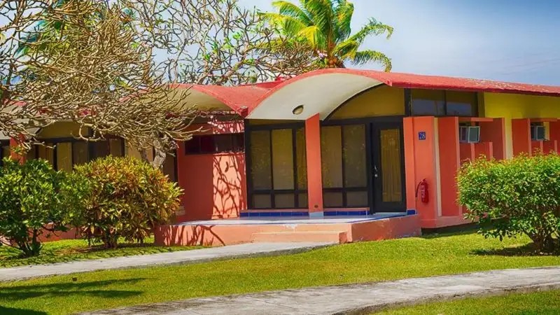 VILLA BACURANAO ISLAZUL