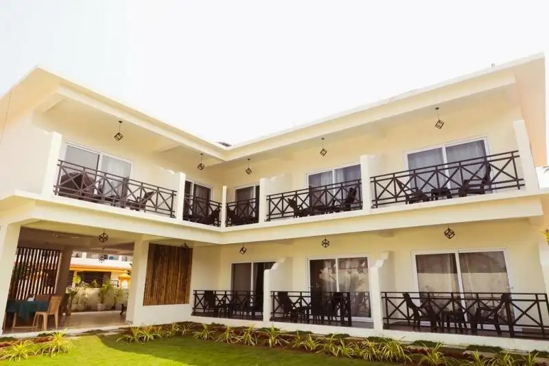 HOTEL ANTALIYA
