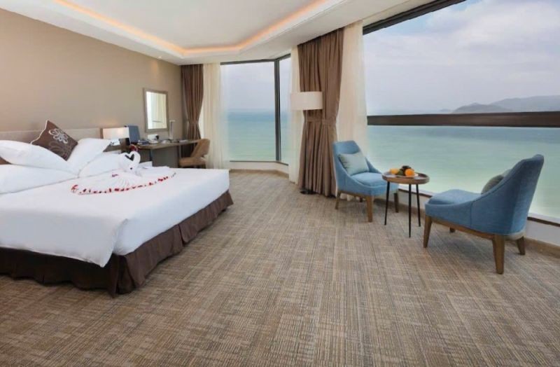 comodo suite panorama ocean view