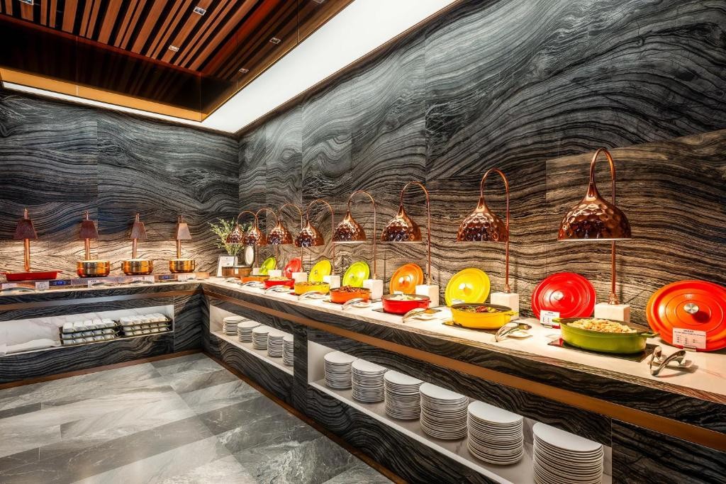 HOLIDAY INN EXPRESS BEIJING HUACAI