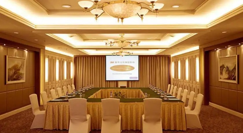 RAMADA BEIJING NORTH