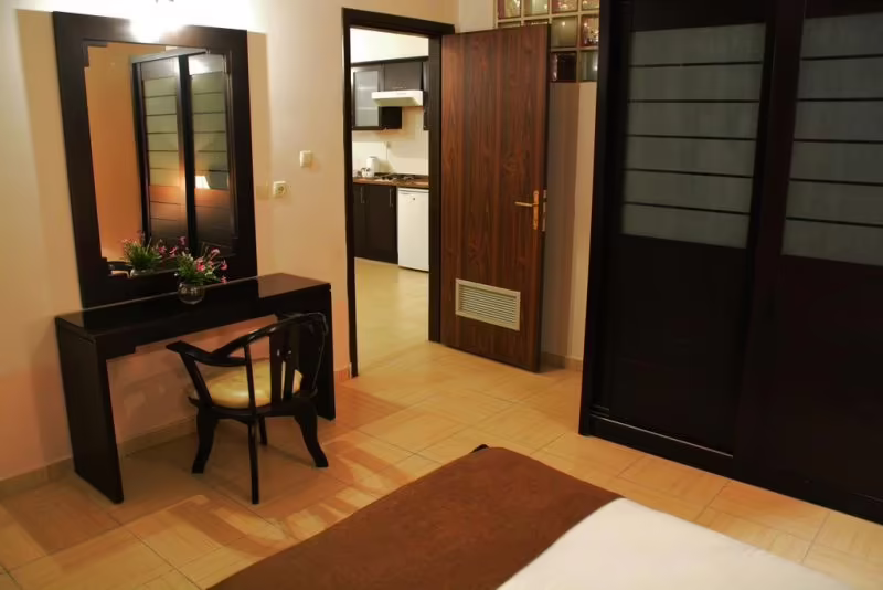 LILIUM HOTEL