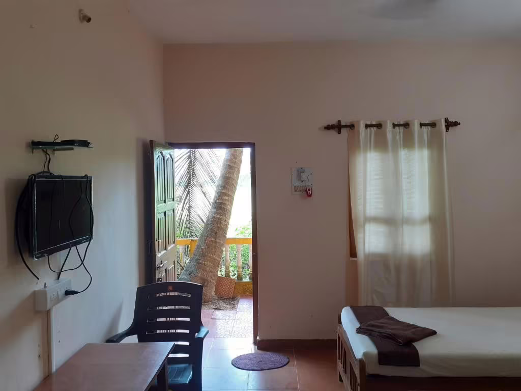 COUNTRY VIEW COTTAGE GUESTHOUSE