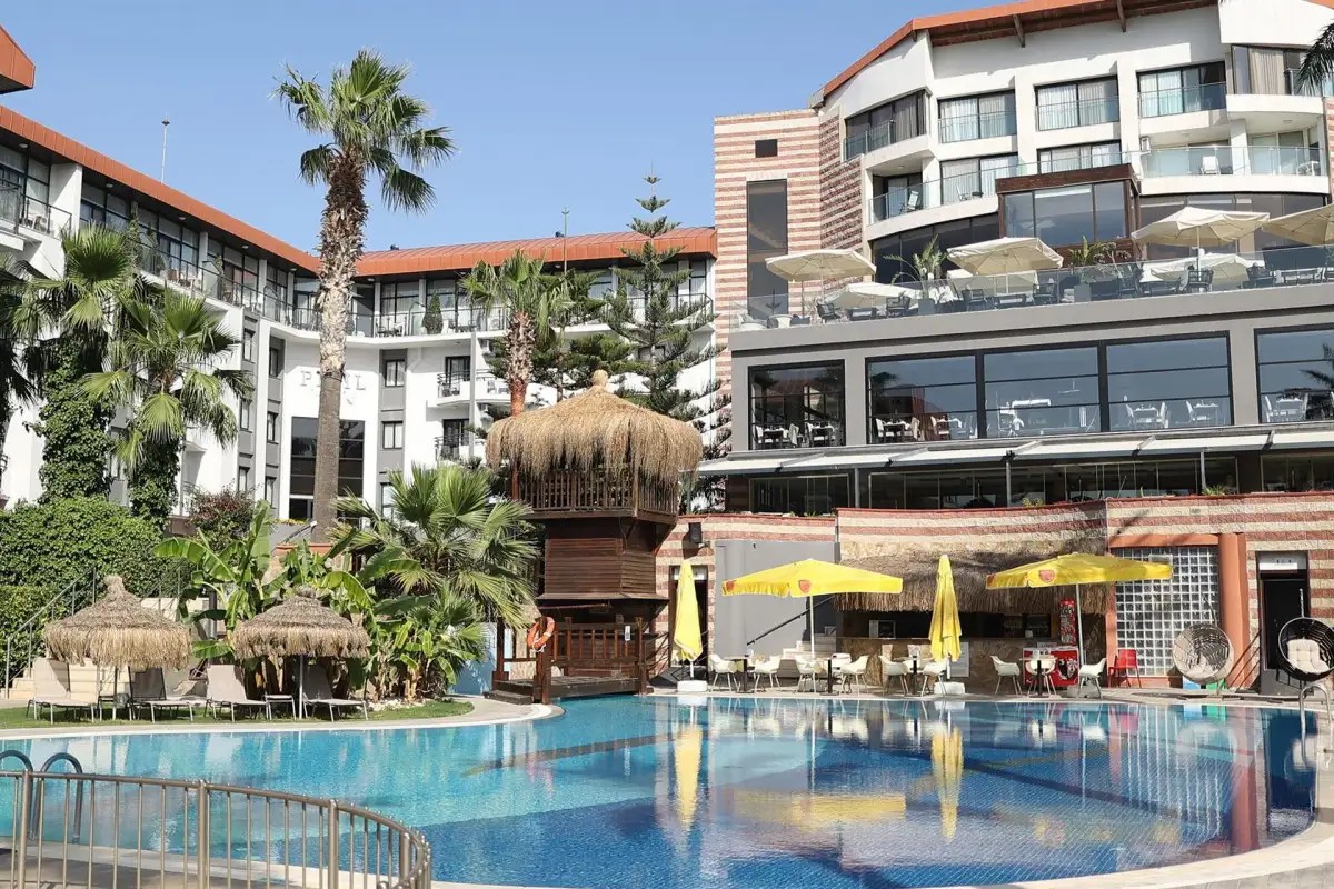 PIRIL THERMAL & BEAUTY SPA