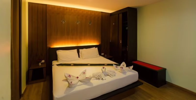 SOLE HOTEL