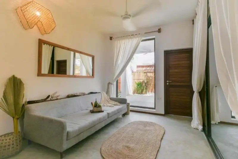 LULU ZANZIBAR APARTMENTS