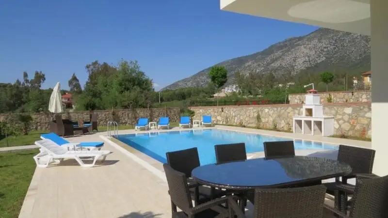 ORKA VALLEY VILLAS