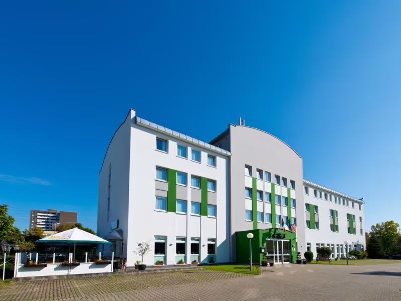 ACHAT HOTEL KOLN MONHEIM
