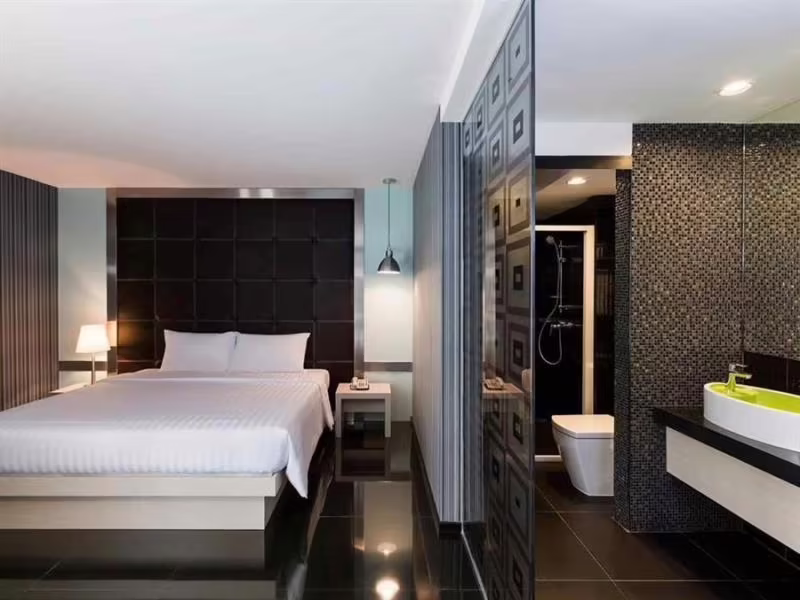 IBIS STYLES CHIANG MAI