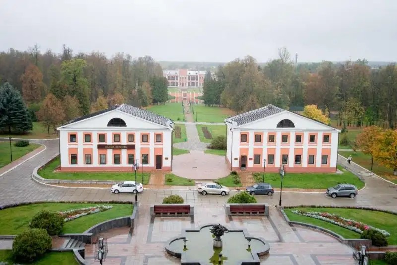 МАРФИНСКИЙ КЛИНИЧЕСКИЙ САНАТОРИЙ