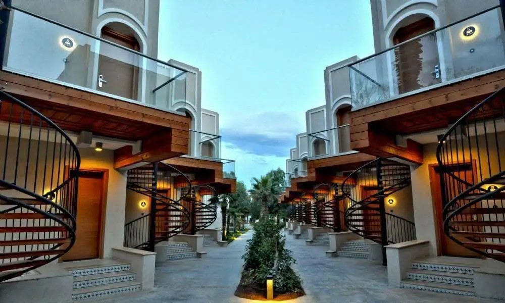 ASTERIA VENUS DIDIM (EX. AURUM SPA & BEACH RESORT)