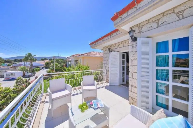 ALACATI SORF HOTEL